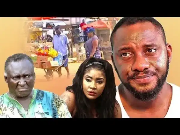 Video: MY WICKED OGA LANDLORD 1 - Nigerian Movies